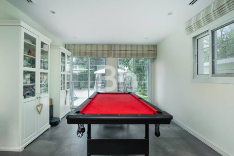 Villa in Jumeirah Village Triangle, Dubai 5 bedrooms, 358 sq.m. № 24089 - photo 17