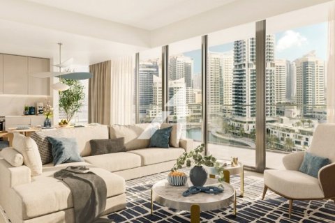 Appartement à Dubai, 2 chambres, 106.6 m², № 24091 - photo 8