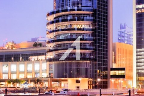 Appartement à Dubai, 2 chambres, 106.6 m², № 24091 - photo 2