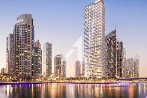 Appartement à Dubai, 2 chambres, 106.6 m², № 24091 - photo 6