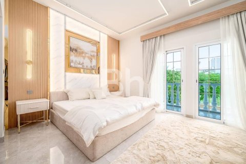 Townhouse in Jumeirah Village Triangle, Dubai 2 bedrooms, 180 sq.m. № 24088 - photo 10