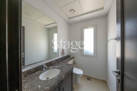 Купить виллу в Casa Viva, Serena, Дубай: 3 спальни, 300м², № 122099 - фото 14