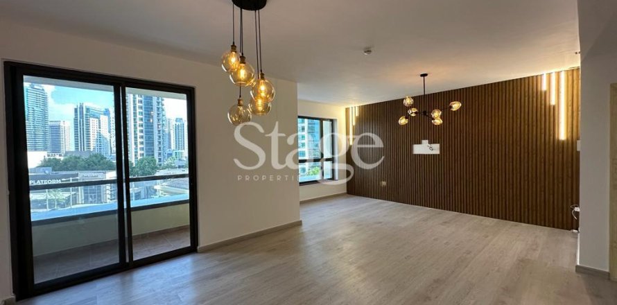 Квартира в Murjan, Джумейра Бич Резиденс, Дубай, 2 спальни, 130м², № 122097