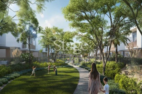 تاون هاوس في Arabian Ranches 3, دبي 3 غرف نوم, 145 م² رقم 122098 - صورة 6