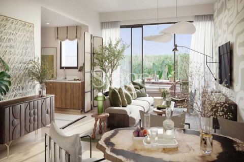 تاون هاوس في Arabian Ranches 3, دبي 3 غرف نوم, 145 م² رقم 122098 - صورة 2