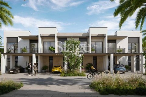 تاون هاوس في Arabian Ranches 3, دبي 3 غرف نوم, 145 م² رقم 122098