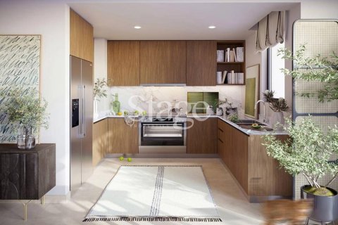 تاون هاوس في Arabian Ranches 3, دبي 3 غرف نوم, 145 م² رقم 122098 - صورة 3