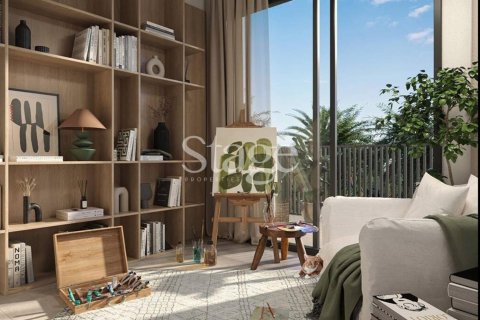 تاون هاوس في Arabian Ranches 3, دبي 3 غرف نوم, 145 م² رقم 122098 - صورة 5