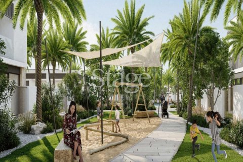تاون هاوس في Arabian Ranches 3, دبي 3 غرف نوم, 145 م² رقم 122098 - صورة 7