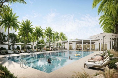 تاون هاوس في Arabian Ranches 3, دبي 3 غرف نوم, 145 م² رقم 122098 - صورة 9