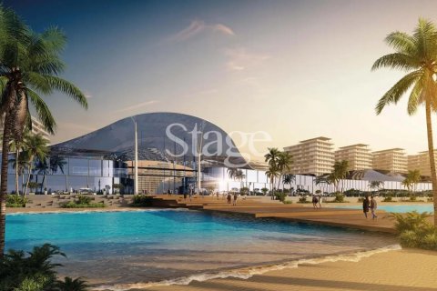 Apartamento en Dubai South (Dubai World Central), Dubai, 1 dormitorio, 64 m², № 122096 - foto 23