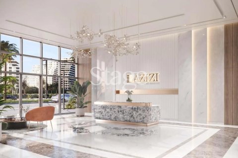 Apartamento en Dubai South (Dubai World Central), Dubai, 1 dormitorio, 64 m², № 122096 - foto 7