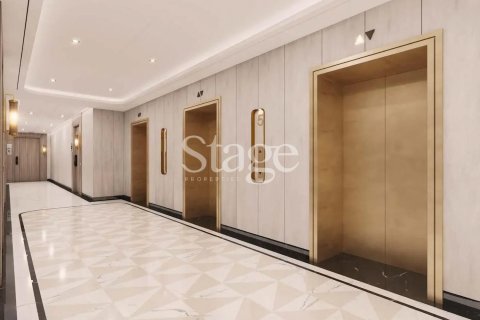 Apartamento en Dubai South (Dubai World Central), Dubai, 1 dormitorio, 64 m², № 122096 - foto 6