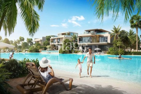Apartamento en Dubai South (Dubai World Central), Dubai, 1 dormitorio, 64 m², № 122096 - foto 8