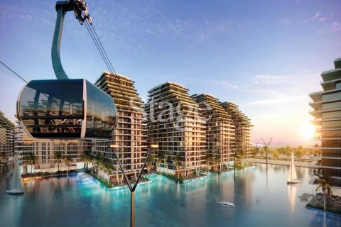 Apartamento en Dubai South (Dubai World Central), Dubai, 1 dormitorio, 64 m², № 122096 - foto 21
