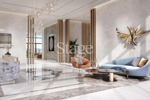Apartamento en Dubai South (Dubai World Central), Dubai, 1 dormitorio, 64 m², № 122096 - foto 4