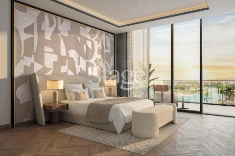 Apartamento en Dubai South (Dubai World Central), Dubai, 1 dormitorio, 64 m², № 122096 - foto 3