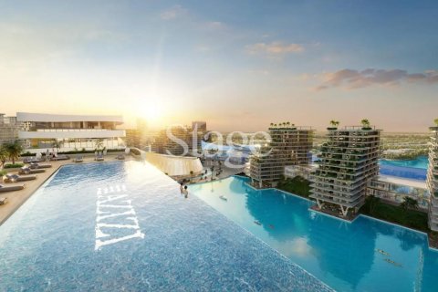 Apartamento en Dubai South (Dubai World Central), Dubai, 1 dormitorio, 64 m², № 122096 - foto 11