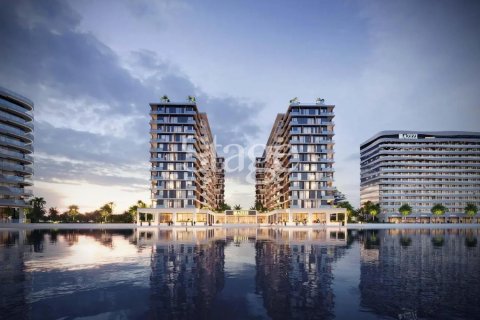 Apartamento en Dubai South (Dubai World Central), Dubai, 1 dormitorio, 64 m², № 122096 - foto 13