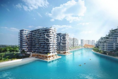 Apartamento en Dubai South (Dubai World Central), Dubai, 1 dormitorio, 64 m², № 122096 - foto 10