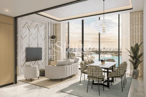 Apartamento en Dubai South (Dubai World Central), Dubai, 1 dormitorio, 64 m², № 122096 - foto 2
