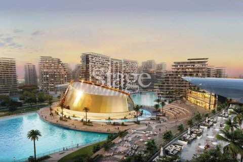 Apartamento en Dubai South (Dubai World Central), Dubai, 1 dormitorio, 64 m², № 122096 - foto 12