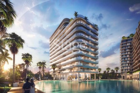 Apartamento en Dubai South (Dubai World Central), Dubai, 1 dormitorio, 64 m², № 122096 - foto 16