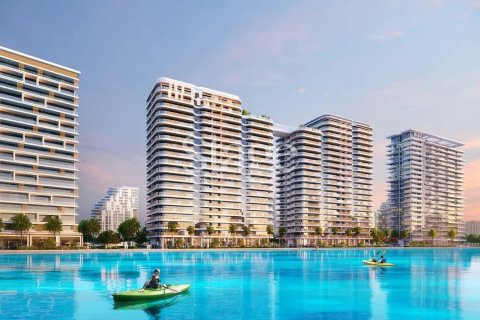 Apartamento en Dubai South (Dubai World Central), Dubai, 1 dormitorio, 64 m², № 122096 - foto 22