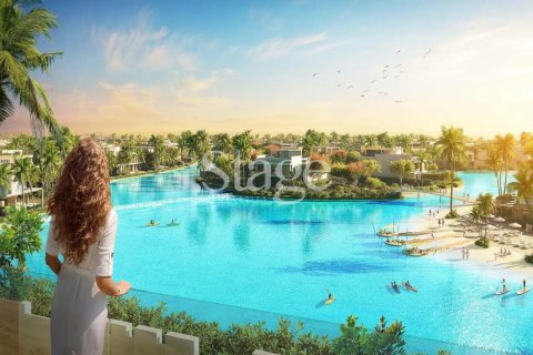 شقة في Dubai South (Dubai World Central), دبي 1غرف نوم, 64 م² رقم 122096