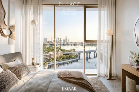Apartamento en Dubai Creek Harbour (The Lagoons), Dubai, 1 dormitorio, 69 m², № 122100 - foto 3