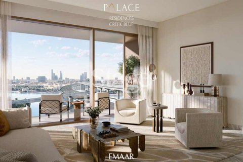 Apartamento en Dubai Creek Harbour (The Lagoons), Dubai, 1 dormitorio, 69 m², № 122100 - foto 2