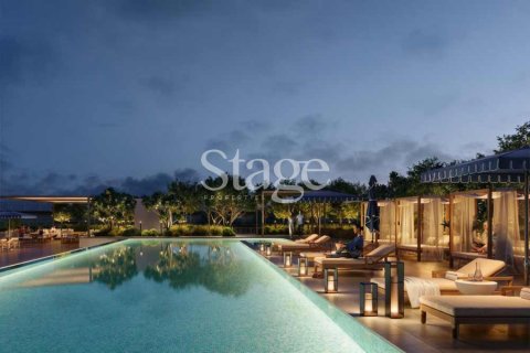 Apartamento en Dubai Creek Harbour (The Lagoons), Dubai, 1 dormitorio, 69 m², № 122100 - foto 8