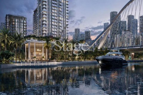 Apartamento en Dubai Creek Harbour (The Lagoons), Dubai, 1 dormitorio, 69 m², № 122100 - foto 7