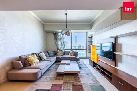 Appartement à Dubai Marina, Dubai, 3 chambres, 153.8 m², № 9771 - photo 2