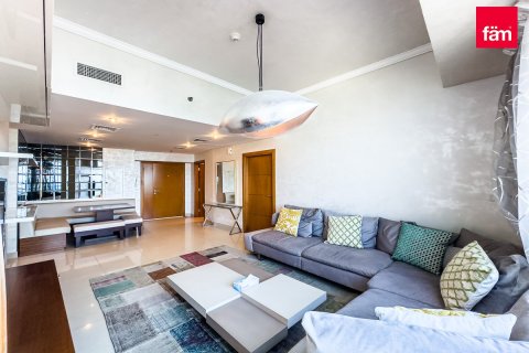 Appartement à Dubai Marina, Dubai, 3 chambres, 153.8 m², № 9771 - photo 12