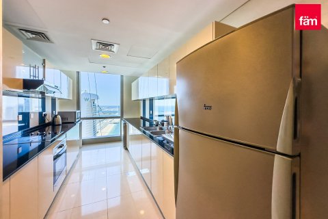 Appartement à Dubai Marina, Dubai, 3 chambres, 153.8 m², № 9771 - photo 14