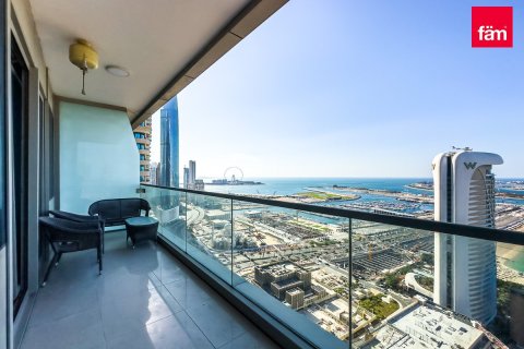Appartement à Dubai Marina, Dubai, 3 chambres, 153.8 m², № 9771 - photo 7