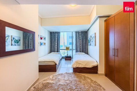 Appartement à Dubai Marina, Dubai, 3 chambres, 153.8 m², № 9771 - photo 10