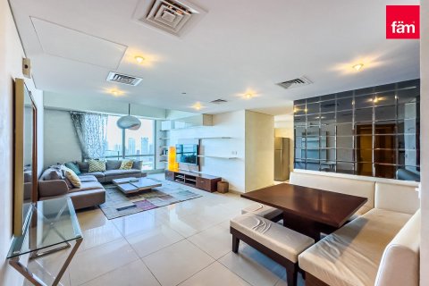 Appartement à Dubai Marina, Dubai, 3 chambres, 153.8 m², № 9771 - photo 13
