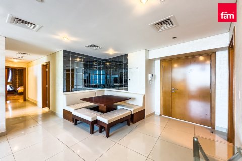 Appartement à Dubai Marina, Dubai, 3 chambres, 153.8 m², № 9771 - photo 4