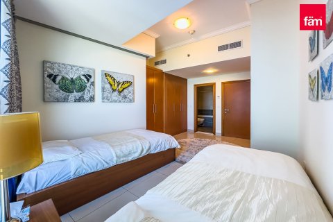 Appartement à Dubai Marina, Dubai, 3 chambres, 153.8 m², № 9771 - photo 21