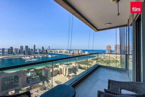 Appartement à Dubai Marina, Dubai, 3 chambres, 153.8 m², № 9771 - photo 11