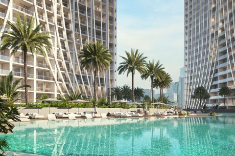Apartment in Business Bay, Dubai 44.3 sq.m. № 9775 - photo 7