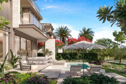 Villa in Dubai 6 bedrooms, 638.4 sq.m. № 9772 - photo 9