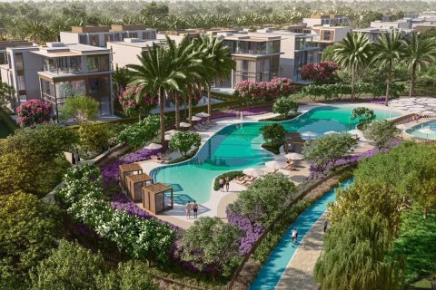 Villa in Dubai 6 bedrooms, 638.4 sq.m. № 9772 - photo 7