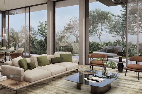 Villa in Dubai 6 bedrooms, 638.4 sq.m. № 9772 - photo 12