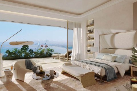 Appartement à Palm Jumeirah, Dubai, 4 chambres, 956.8 m², № 9774 - photo 9