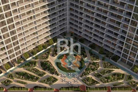 Apartamento en Jumeirah Village Circle, Dubai, 3 dormitorios, 122 m², № 57496 - foto 8
