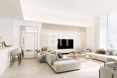 Apartamento en Jumeirah Village Circle, Dubai, 3 dormitorios, 122 m², № 57496 - foto 2