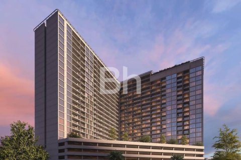 Apartamento en Jumeirah Village Circle, Dubai, 3 dormitorios, 122 m², № 57496 - foto 5